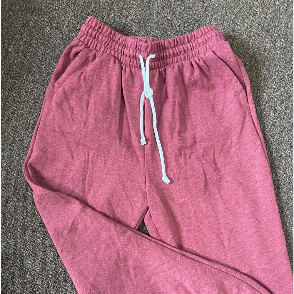 woman’s joggers